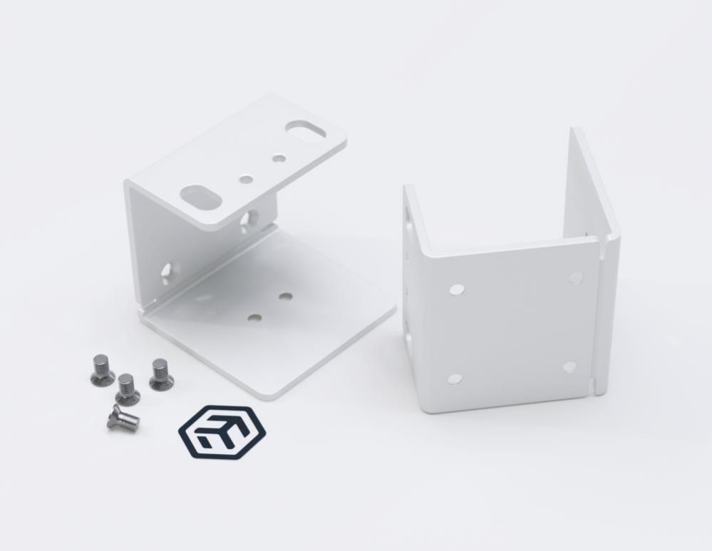Server - Other Accessories Mikrotik NET ACC RACK MOUNT KIT/RMK-2/10
