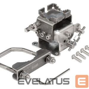 Serveru  - Citi piederumi Mikrotik  ANTENNA ACC POLE MOUNT/ADAPTER SOLIDMOUNT 