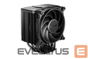Aušintuvai BE QUIET  CPU COOLER S_MULTI/DARK ROCK 5 BK035 