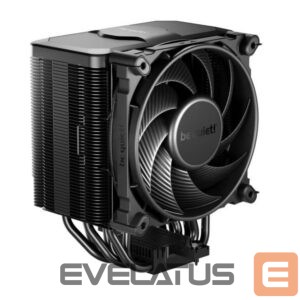 Cooler BE QUIET  CPU COOLER S_MULTI/DARK ROCK 5 BK035 