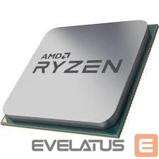 Processors AMD  CPU||Ryzen 7|5700G|Cezanne|3800 MHz|Cores 8|16MB|Socket SAM4|65 Watts|GPU Radeon|OEM|100-000000263 