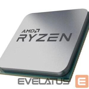 Processors AMD  CPU||Desktop|Ryzen 5|R5-7600X|4700 MHz|Cores 6|32MB|Socket SAM5|105 Watts|GPU Radeon|OEM|100-000000593 