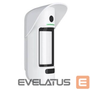 Nutikas seade AJAX  DETECTOR WRL MOTIONCAM/OUTDOOR PHOD WHITE 39293 