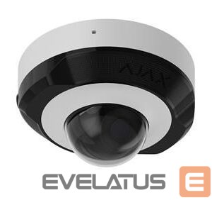 IP-kamera AJAX  NET CAMERA 8MP DOMECAM MINI/2.8MM WHITE 76022 