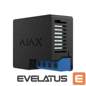 Nutikas seade AJAX  SMART HOME RELAY/38204 