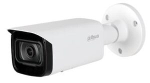 IP kaamerad DAHUA  NET CAMERA 2MP IR BULLET/IPC-HFW5241T-ASE-0280B 