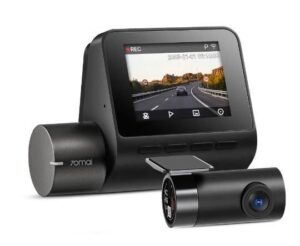Videoregistraator 70mai  DASHCAM 130 DEGREE/A200 