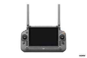 Dronai DJI  Drone Accessory|| RC Plus|CP.RC.00000000.02 