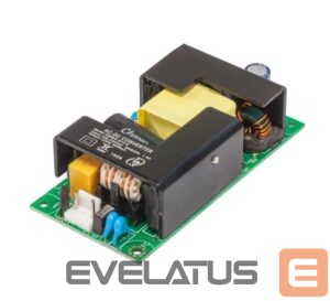 Serveris – kiti priedai Mikrotik  NET ACC PSU 12V 60W/GB60A-S12 