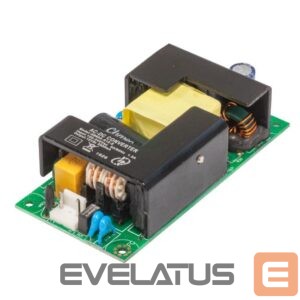 Server – muud tarvikud Mikrotik  NET ACC PSU 12V 60W/GB60A-S12 