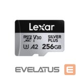 Другой аксессуар для компьютера Lexar  MEMORY MICRO SDXC 256GB UHS-I/LMSSIPL256G-BNANG 