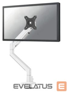 Televizoriai ir jų priedai NEOMOUNTS  MONITOR ACC DESK MOUNT 17-35"/DS70-250WH1 