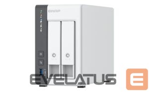 Servers QNAP  NAS STORAGE TOWER 2BAY/TS-216G 