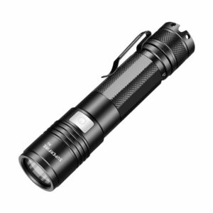 Desc lamp Supcase  UV Flashlight Superfire A5, 365NM 