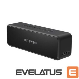 Bluetooth speakers BlitzWolf  Bluetooth speaker Blitzwolf BW-WA4 30W 4000mAh 