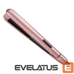 Juukselõikur ENCHEN  Hair Straightener and Curler  2-in-1 ENCHEN Enrollor 