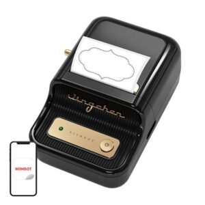 Other Computer Accessory NIIMBOT  Portable Label Printer Niimbot B21 (Black) 