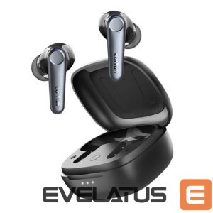 Wireless headphones Earfun  Wireless earphones TWS EarFun Air Pro 3, ANC (black) 