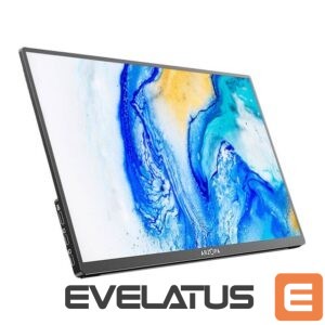 Monitor Arzopa  Portable Monitor Arzopa A1 GAMUT 15,6" 