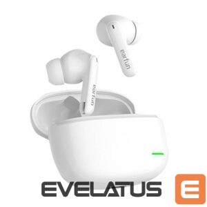 Wireless headphones Earfun  Wireless earphones TWS EarFun AirMini2 (white) 