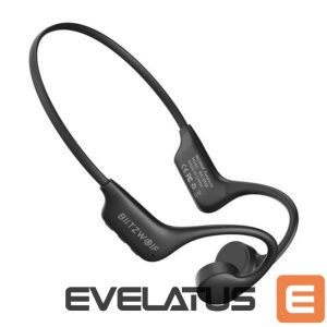 Wireless headphones BlitzWolf  Bone Conduction Headphones Blitzwolf BW-BTS8 