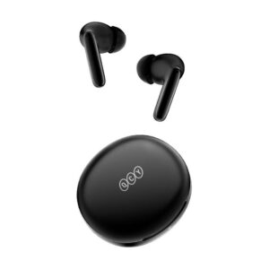 Wireless headphones QCY  EarphonesTWS QCY T13 ANC2, ANC (black) 