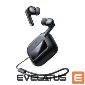 Wireless headphones Mcdodo  Earphones TWS Mcdodo B04 Series HP-3290 (black) 