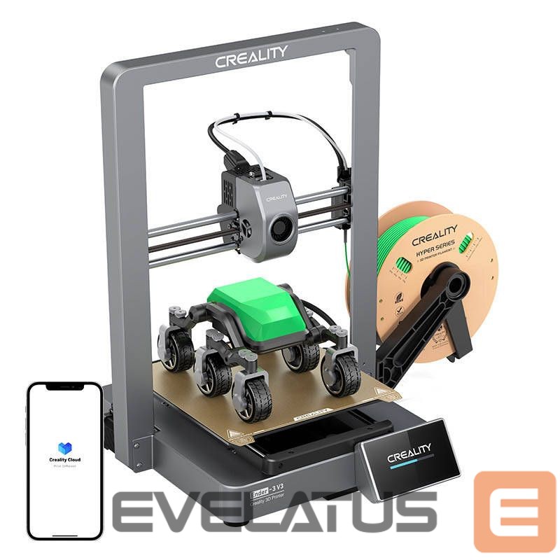 Printer Creality Creality Ender-3 V3 3D Printer