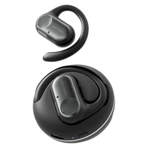 Cable Vention  Wireless Headphones, Vention, NBPB0, OpenBeat O11 (black) 