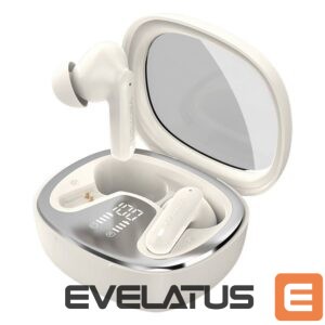 Wireless headphones Vention  Wireless earphones, Vention, NBMN0, Earbuds Air A01 (beige) 