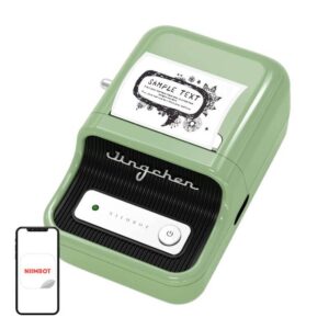 Other Computer Accessory NIIMBOT  Niimbot B21 portable label printer (green) 