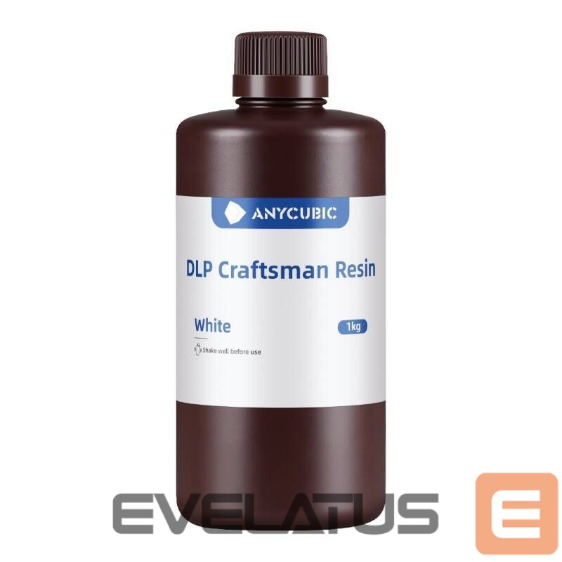 Printer accessories AnyCubic AnyCubic DLP Craftsman Resin (White)