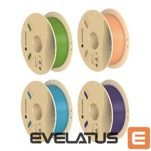 Printer accessories AnyCubic  AnyCubic PLA Pantone Filament Set (4 pcs) 