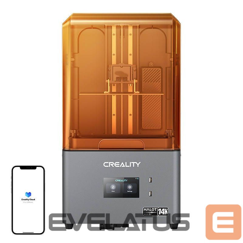 Printer Creality Creality Halot-Mage S 3D Printer