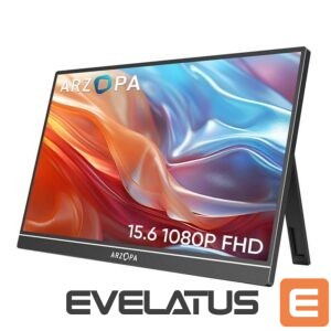 Monitor Arzopa  Arzopa Portable Monitor A1 15,6" 