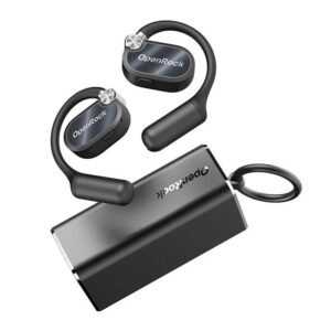 Cable OneOdio  OpenRock X Open-Ear Earphones (black) 