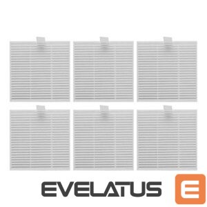 Tolmuimeja tarvik AIRROBO  HEPA filter for Airrobo T20+ (6 pcs.) 