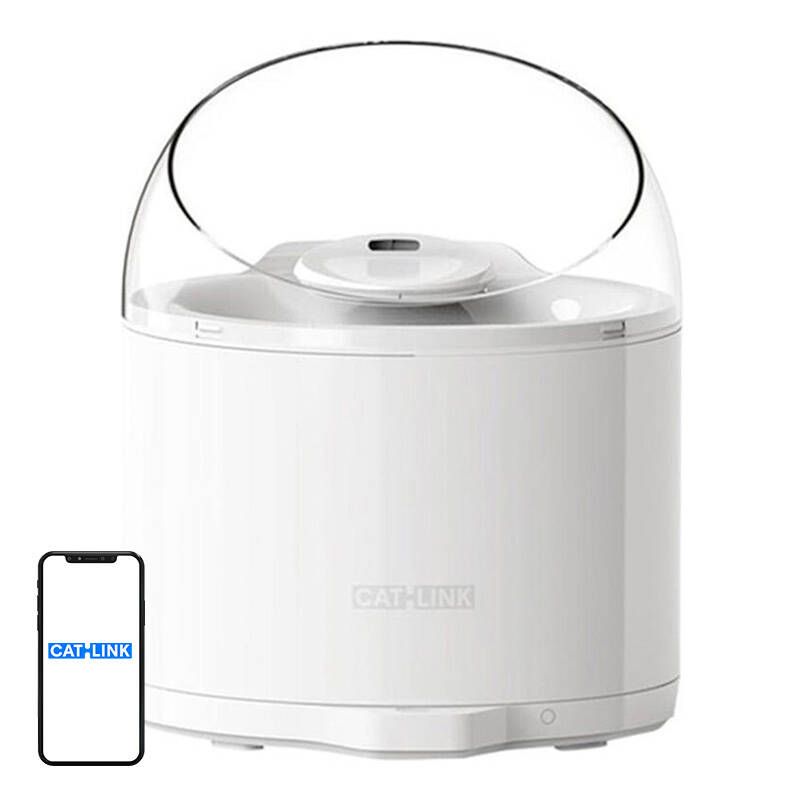 Kariloomade jaoks Catlink Water Fountain for pets Catlink Pure 2