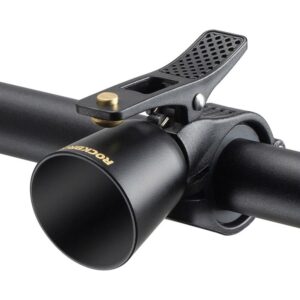 Another product Rockbros  Rockbros 34210005001 bicycle bell - black 