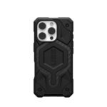 Muu telefoni lisavarustus UAG  UAG Monarch Pro Case with MagSafe for iPhone 16 Pro - Black 