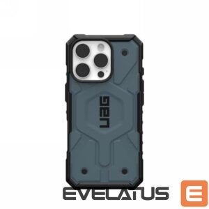 Kitas telefono priedas UAG  UAG Pathfinder Magsafe iPhone 16 Pro Case - Blue 