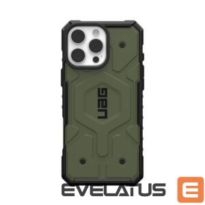 Kitas telefono priedas UAG  UAG Pathfinder Magsafe iPhone 16 Pro Max Case - Green 