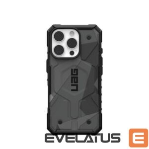 Kitas telefono priedas UAG  UAG Pathfinder SE Magsafe iPhone 16 Pro Case - Gray 
