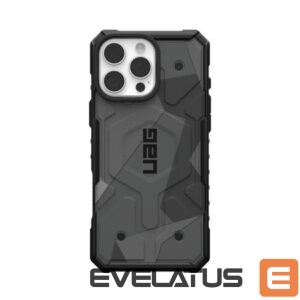 Kitas telefono priedas UAG  UAG Pathfinder SE Magsafe Case for iPhone 16 Pro Max - Gray 