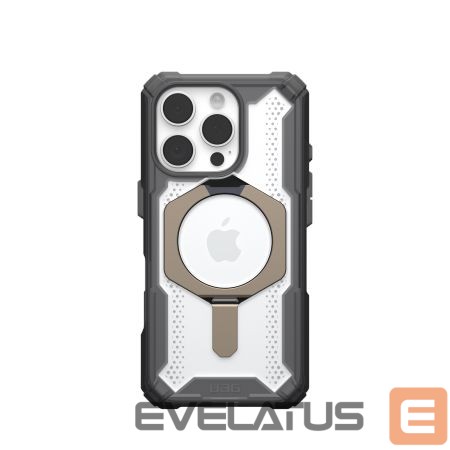 Other Phone Accessory UAG UAG Plasma XTE Magsafe case for iPhone 16 Pro - titanium