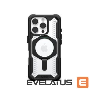 Kitas telefono priedas UAG  UAG Plasma XTE Magsafe iPhone 16 Pro Case - Clear 