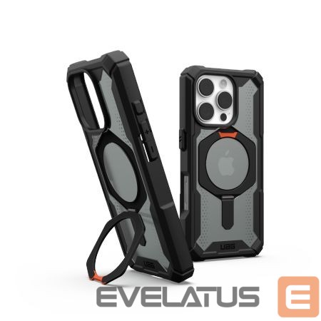 Other Phone Accessory UAG UAG Plasma XTE Magsafe iPhone 16 Pro Case - Black