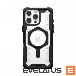 Kitas telefono priedas UAG  UAG Plasma XTE Magsafe Case for iPhone 16 Pro Max - Clear 