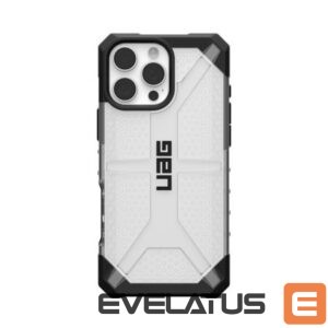 Kitas telefono priedas UAG  UAG Plasma Case for iPhone 16 Pro Max - White 