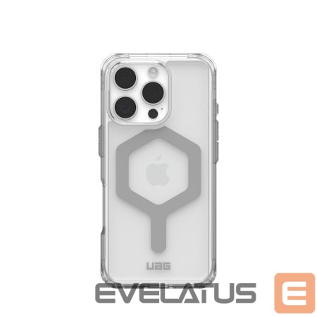 Muu telefoni lisavarustus UAG UAG Plyo Magsafe iPhone 16 Pro Case - Semi-Transparent